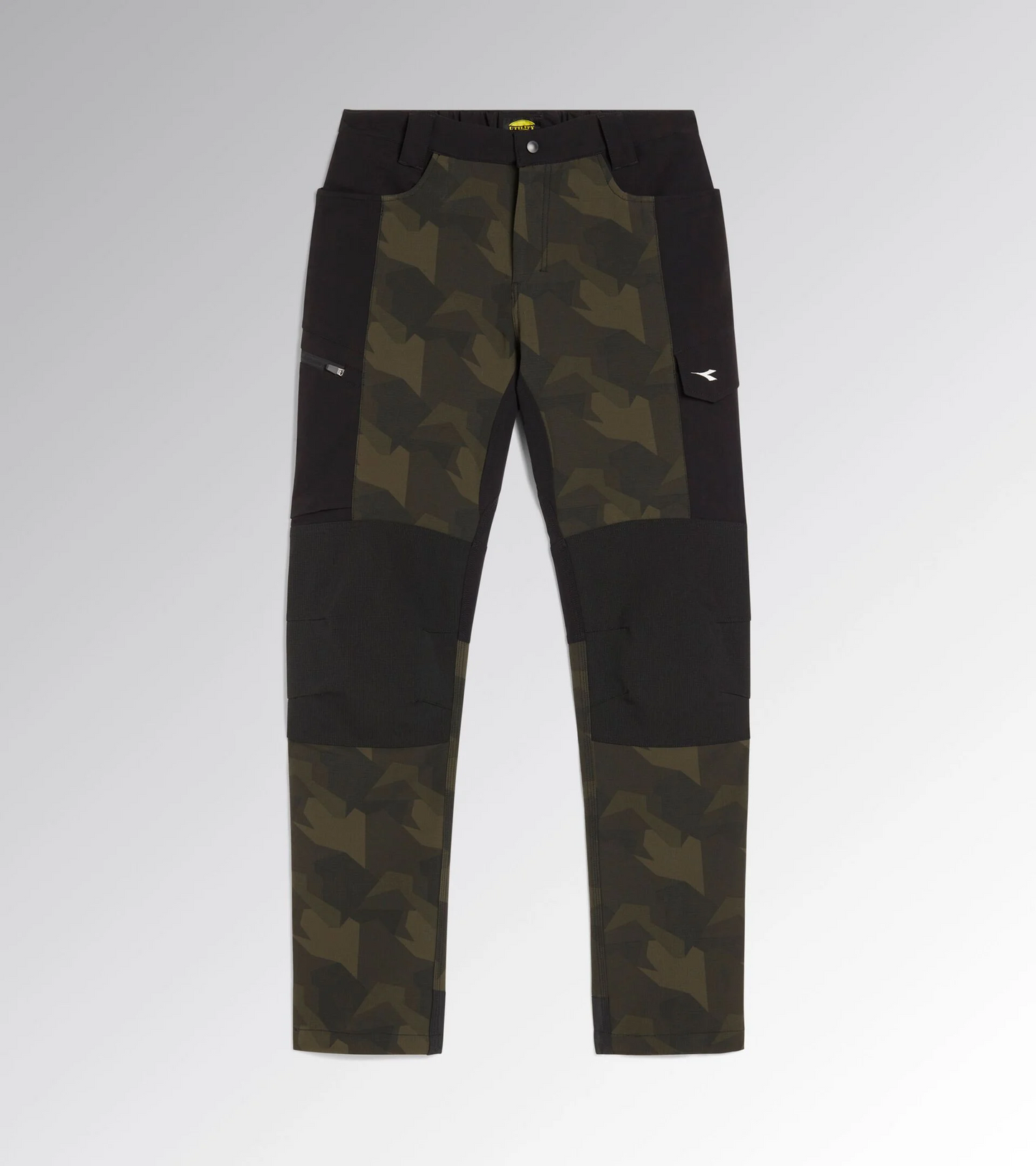 Pantaloni PANT FREEDOM Diadora Utility Verde 182052 70488