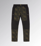 Pantaloni PANT FREEDOM Diadora Utility Verde 182052 70488