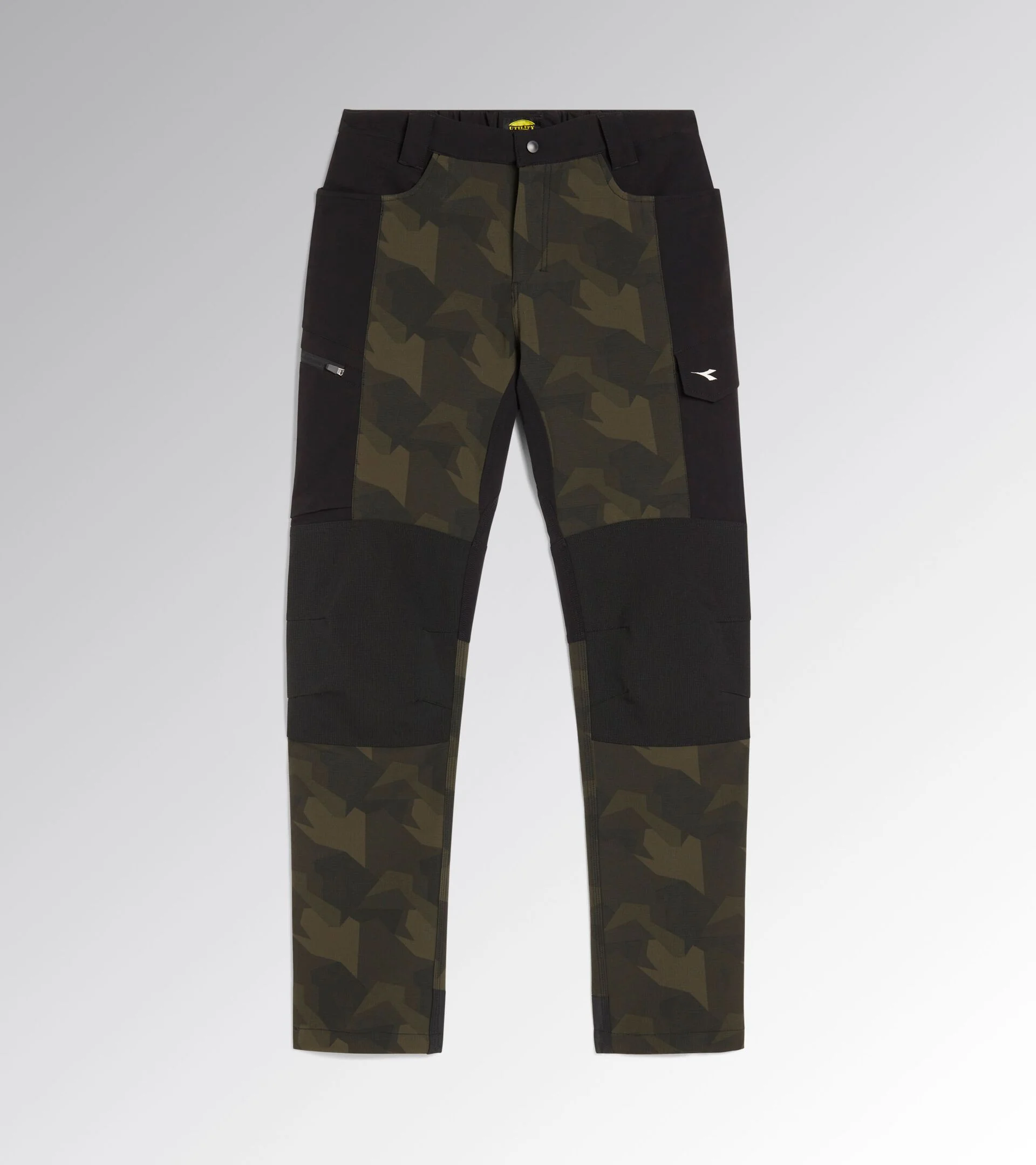 Pantaloni PANT FREEDOM Diadora Utility Verde 182052 70488
