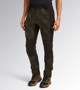 Pantaloni PANT FREEDOM Diadora Utility Verde 182052 70488