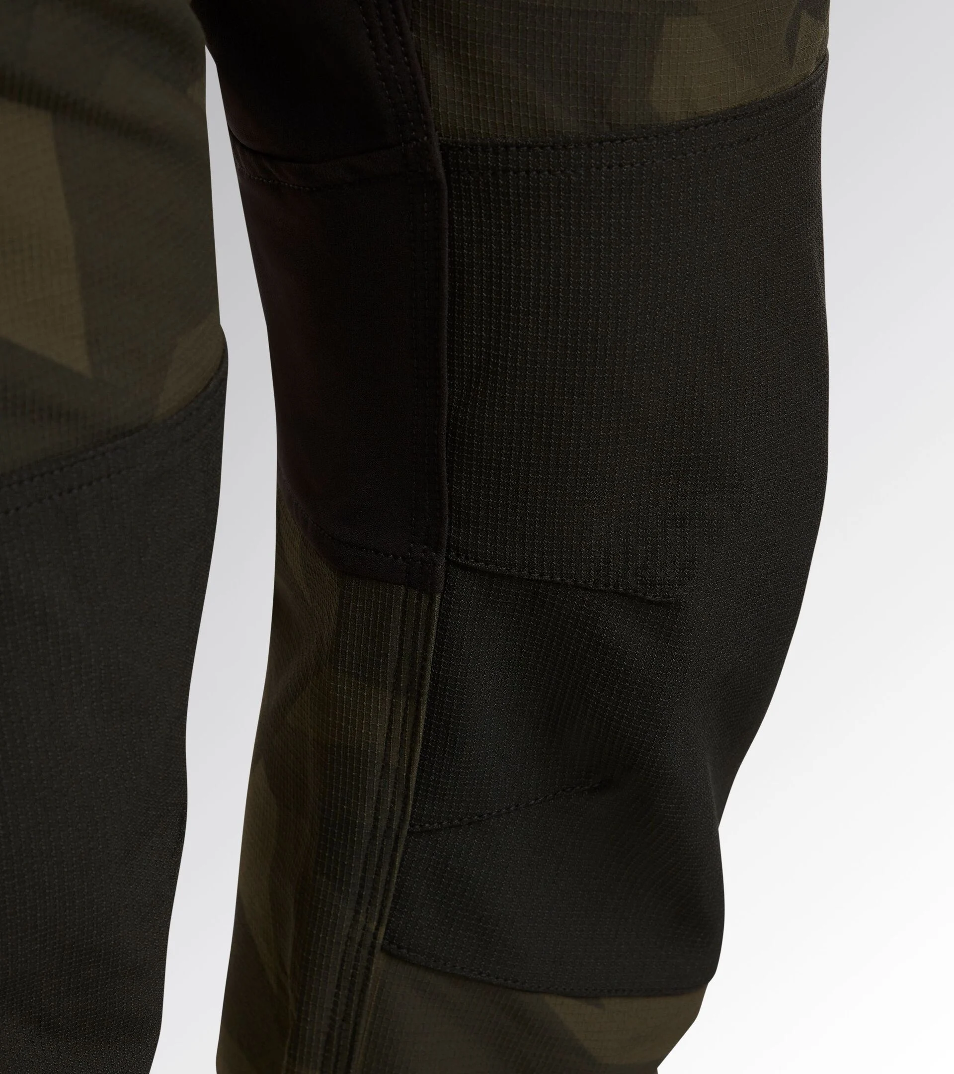 Pantaloni PANT FREEDOM Diadora Utility Verde 182052 70488