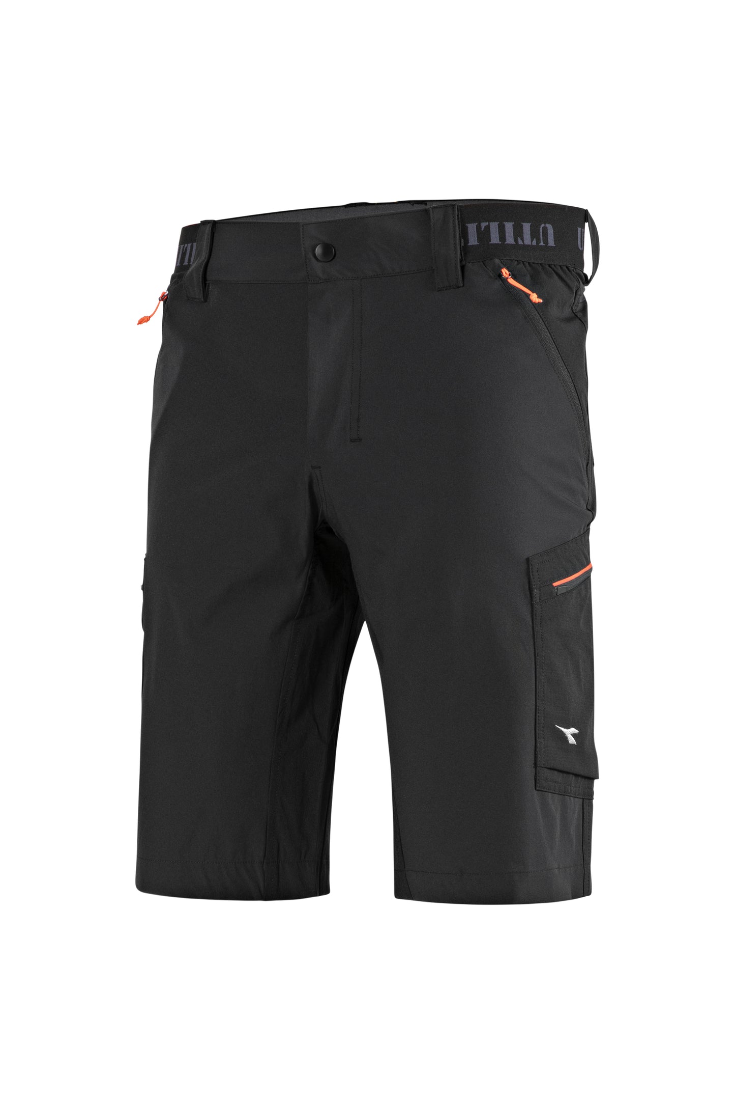 BERMUDA SHADOW Diadora Utility Nero 182040 80013