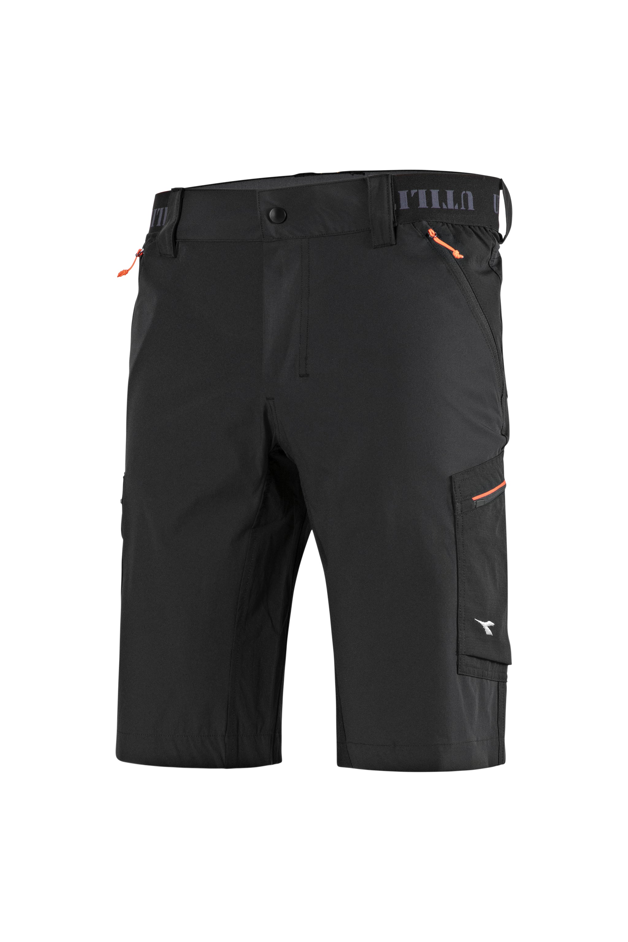 BERMUDA SHADOW Diadora Utility Nero 182040 80013