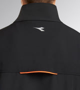 Gilet VEST SHADOW Diadora Utility Nero 182038 80013