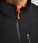 Gilet VEST SHADOW Diadora Utility Nero 182038 80013