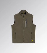 Gilet VEST FREEDOM Diadora Utility Verde 182050 70488