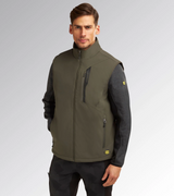 Gilet VEST FREEDOM Diadora Utility Verde 182050 70488