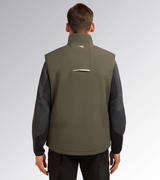 Gilet VEST FREEDOM Diadora Utility Verde 182050 70488