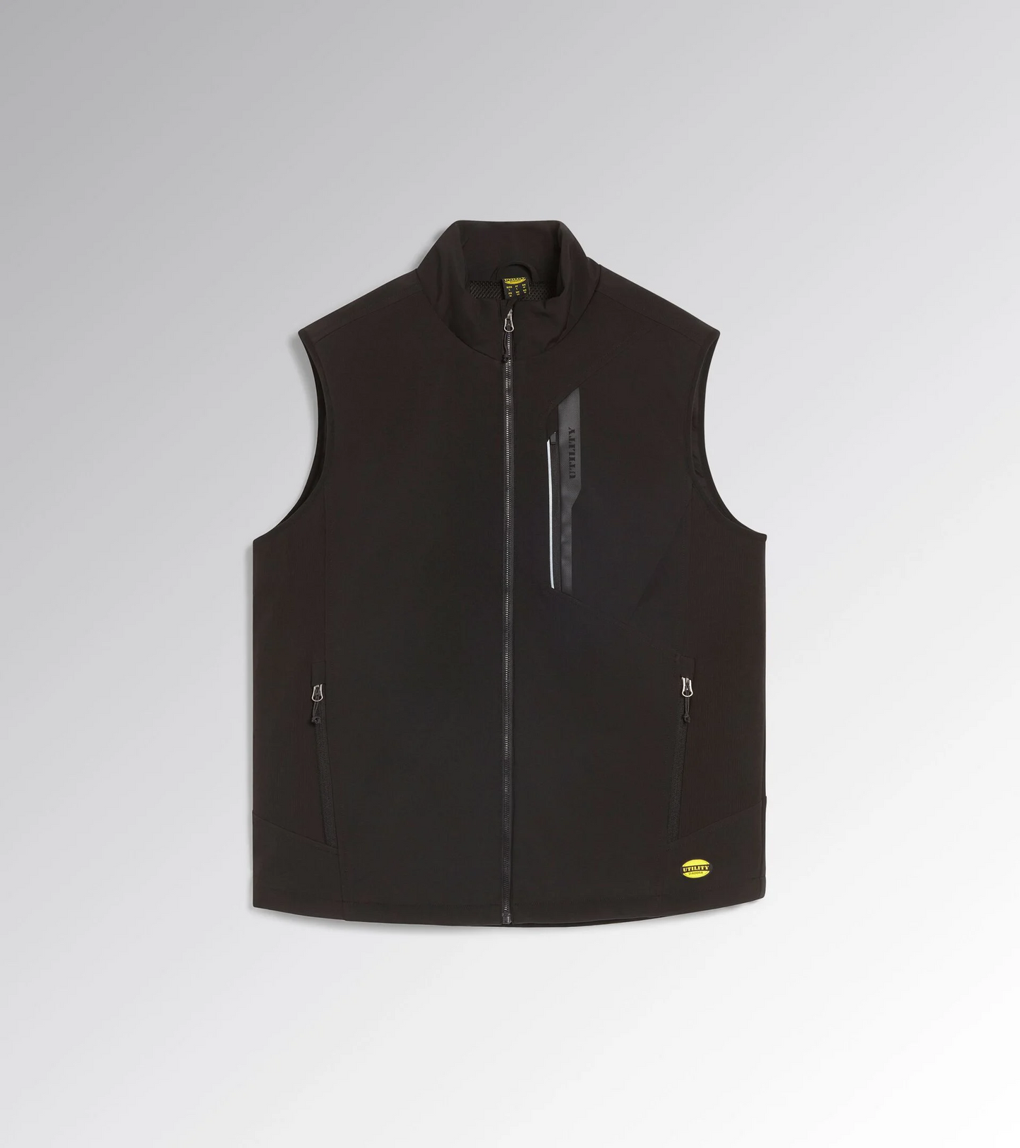Gilet VEST FREEDOM Diadora Utility Gilet VEST FREEDOM Diadora Utility Nero 182050 80013