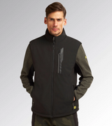 Gilet VEST FREEDOM Diadora Utility Gilet VEST FREEDOM Diadora Utility Nero 182050 80013