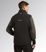 Gilet VEST FREEDOM Diadora Utility Gilet VEST FREEDOM Diadora Utility Nero 182050 80013