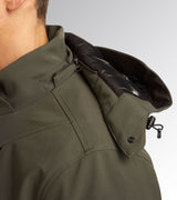 Giubbotto JACKET FREEDOM Diadora Utility Verde 182051 70488
