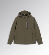 Giubbotto JACKET FREEDOM Diadora Utility Verde 182051 70488