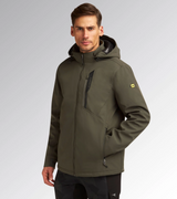 Giubbotto JACKET FREEDOM Diadora Utility Verde 182051 70488