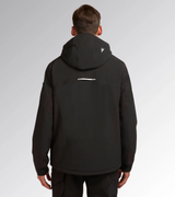 Giubbotto JACKET FREEDOM Diadora Utility Nero 182051 80013