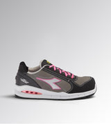 Scarpe Antinfortunistiche Diadora Utility RUN NET AB LOW S3S FO SR 181148 D0447