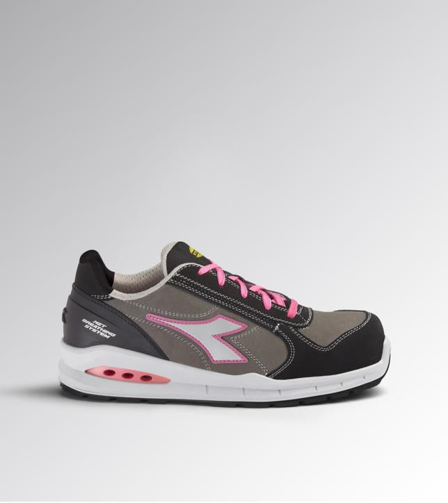 Scarpe Antinfortunistiche Diadora Utility RUN NET AB LOW S3S FO SR 181148 D0447