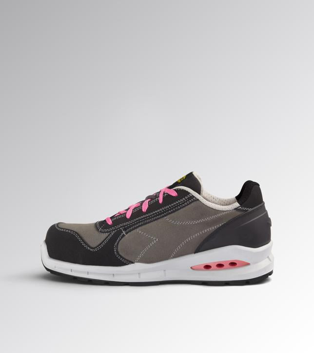 Scarpe Antinfortunistiche Diadora Utility RUN NET AB LOW S3S FO SR 181148 D0447