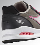 Scarpe Antinfortunistiche Diadora Utility RUN NET AB LOW S3S FO SR 181148 D0447