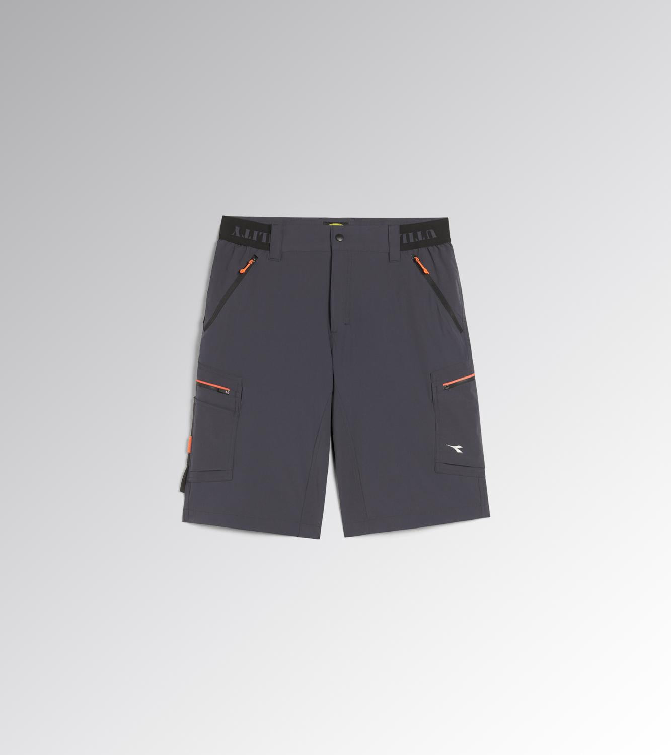 BERMUDA SHADOW Diadora Utility Grigio 182040 75146