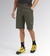 BERMUDA SHADOW Diadora Utility Verde 182040 70488
