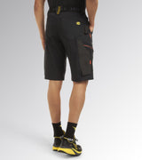BERMUDA SHADOW Diadora Utility Nero 182040 80013