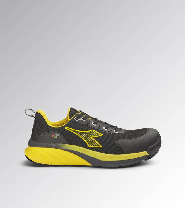 Scarpe Antinfortunistiche Diadora Utility VORTEX DA2 LOW S3S SC SR HRO ESD