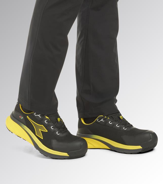 Scarpe Antinfortunistiche Diadora Utility VORTEX DA2 LOW S3S SC SR HRO ESD