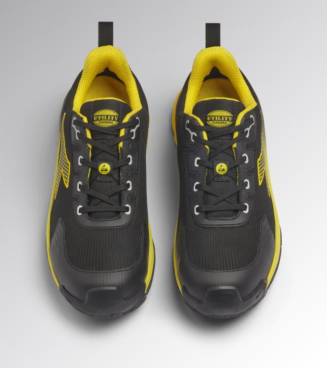 Scarpe Antinfortunistiche Diadora Utility VORTEX DA2 LOW S3S SC SR HRO ESD