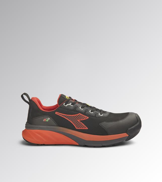 Scarpe Antinfortunistiche Diadora Utility VORTEX DA2 LOW S3S SC SR HRO ESD