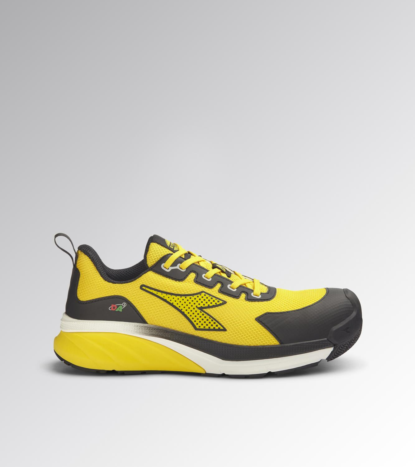 Scarpe Antinfortunistiche Diadora Utility VORTEX DA2 LOW S1PS SC SR HRO ESD