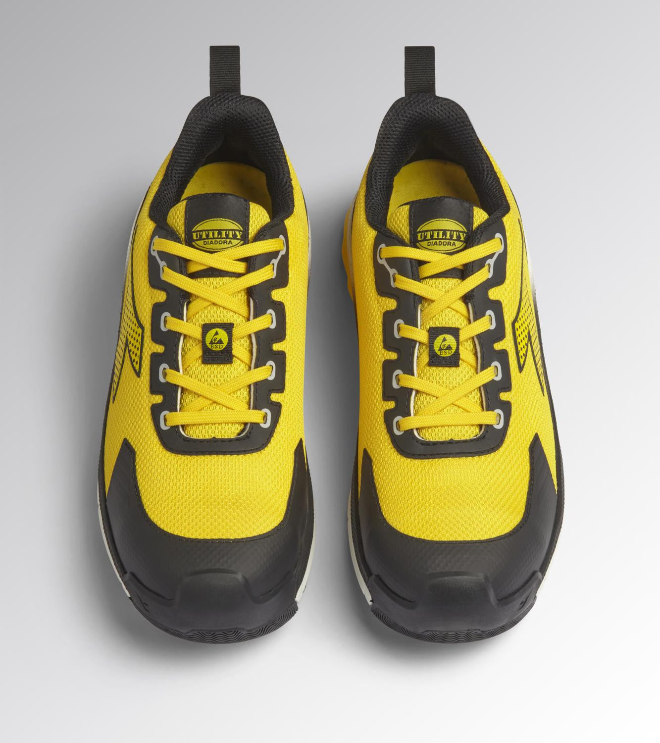 Scarpe Antinfortunistiche Diadora Utility VORTEX DA2 LOW S1PS SC SR HRO ESD