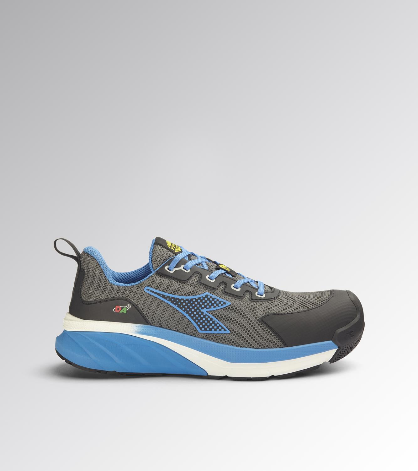 Scarpe Antinfortunistiche Diadora Utility VORTEX DA2 LOW S1PS SC SR HRO ESD