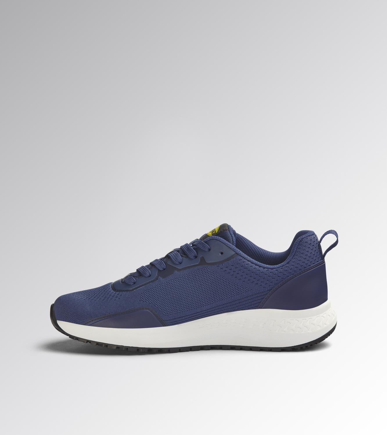 Scarpe da lavoro Diadora Utility CREW EVO O1 SR ESD blu senza puntale