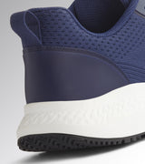 Scarpe da lavoro Diadora Utility CREW EVO O1 SR ESD blu senza puntale