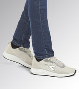 Scarpe da lavoro Diadora Utility CREW EVO O1 SR ESD grigio senza puntale