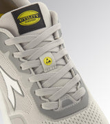Scarpe da lavoro Diadora Utility CREW EVO O1 SR ESD grigio senza puntale