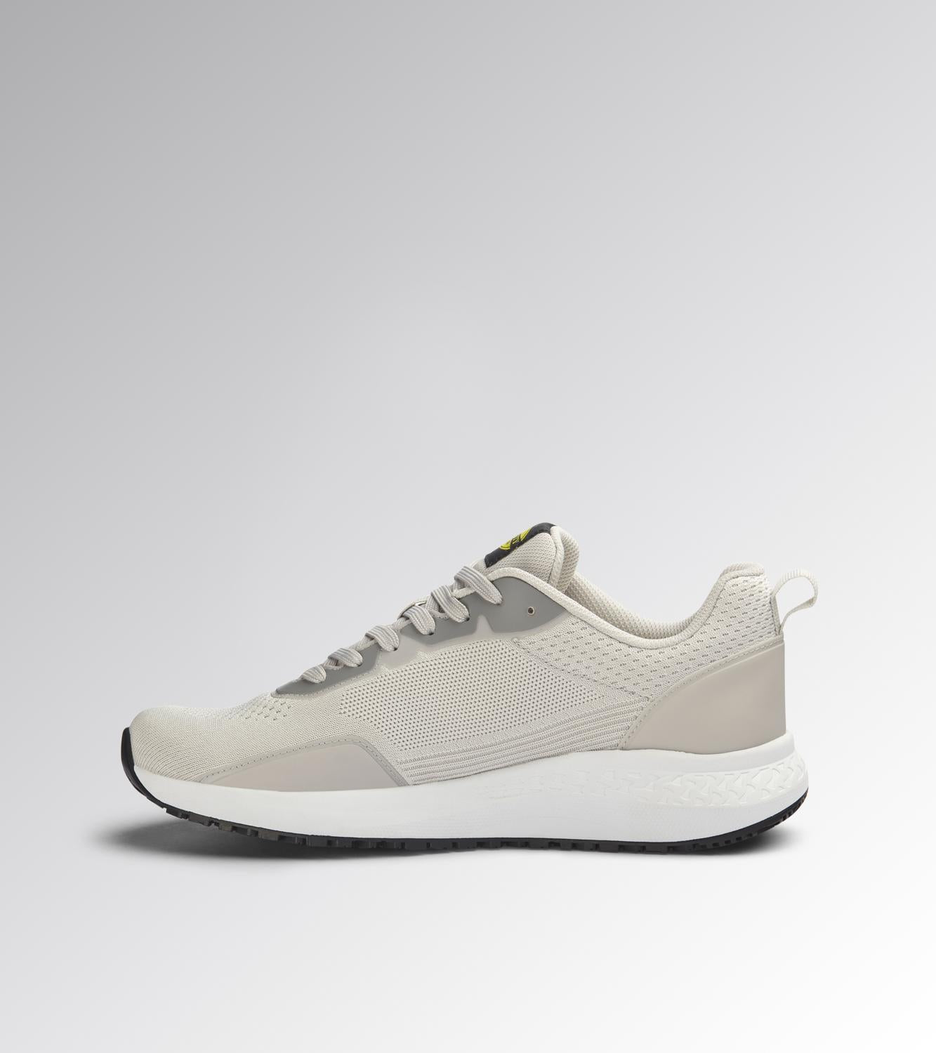 Scarpe da lavoro Diadora Utility CREW EVO O1 SR ESD grigio senza puntale