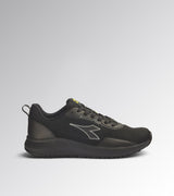 Scarpe da lavoro Diadora Utility CREW EVO O1 SR ESD nero senza puntale