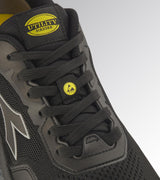 Scarpe da lavoro Diadora Utility CREW EVO O1 SR ESD nero senza puntale