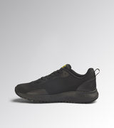 Scarpe da lavoro Diadora Utility CREW EVO O1 SR ESD nero senza puntale