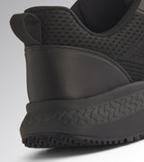 Scarpe da lavoro Diadora Utility CREW EVO O1 SR ESD nero senza puntale