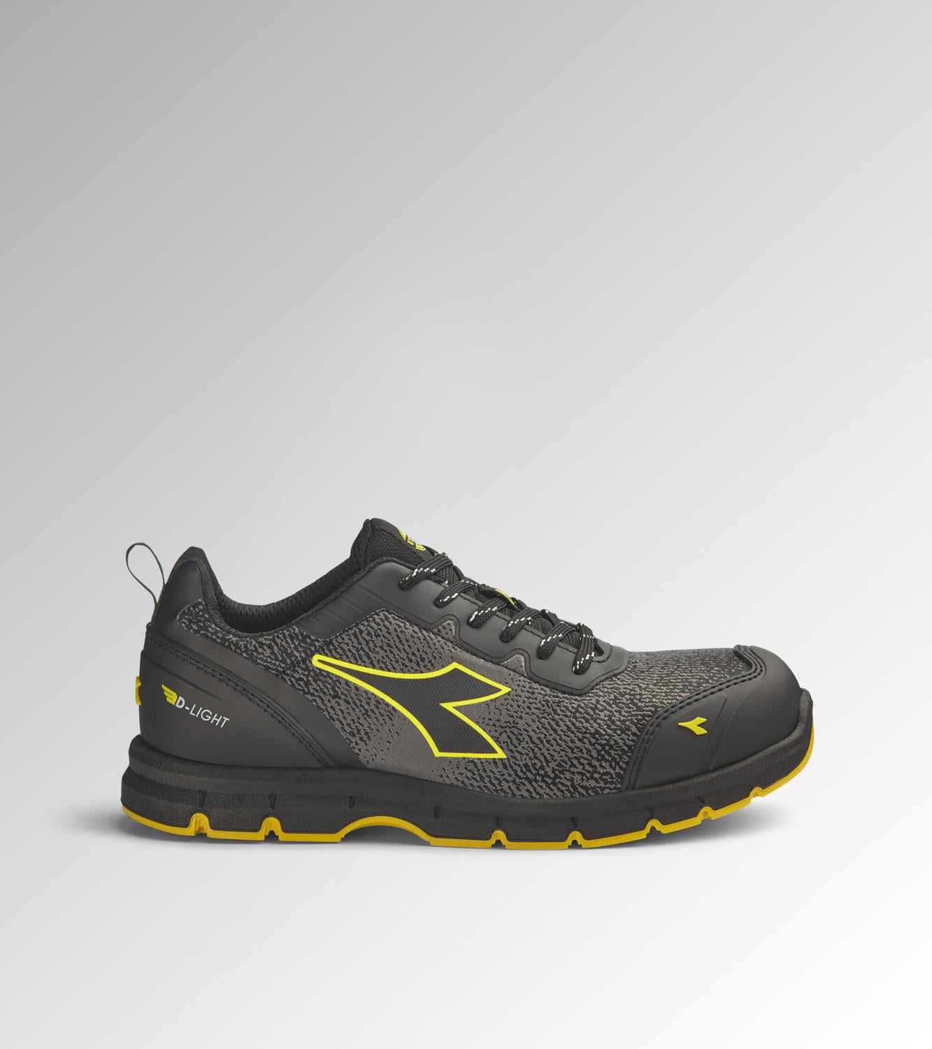 Scarpe Antinfortunistiche Diadora Utility RUN ATOM EVO LOW S3S SC FO SR ESD