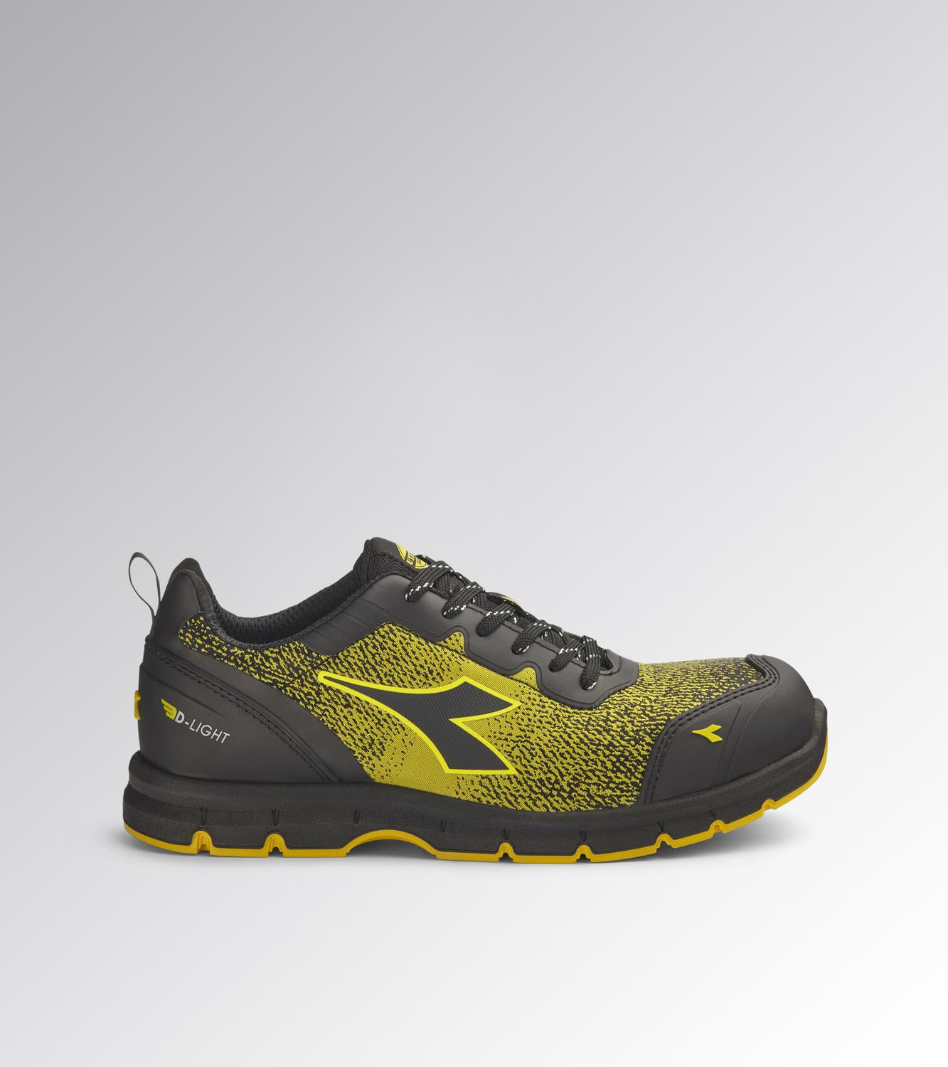 Scarpe Antinfortunistiche Diadora Utility RUN ATOM EVO LOW S3S SC FO SR ESD