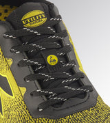 Scarpe Antinfortunistiche Diadora Utility RUN ATOM EVO LOW S3S SC FO SR ESD