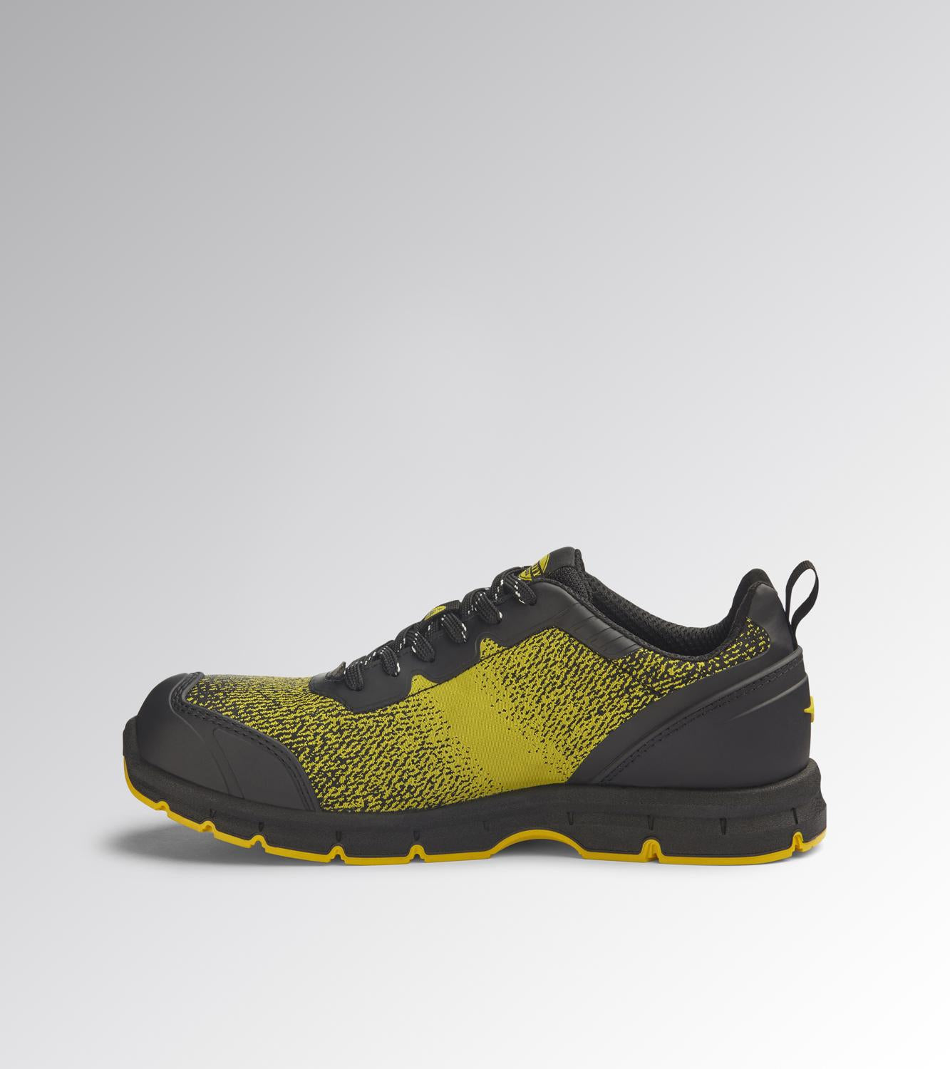 Scarpe Antinfortunistiche Diadora Utility RUN ATOM EVO LOW S3S SC FO SR ESD