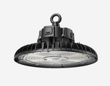 CAMPANA INDUSTRIALE LED SWITCH 120/150/200W CCT IP65 ARON