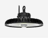 CAMPANA INDUSTRIALE LED SWITCH 120/150/200W CCT IP65 ARON