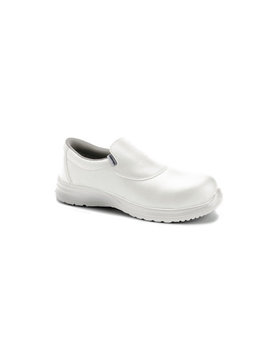 Scarpe Antinfortunistiche Stelvio calzatura alimentare S2 SR FO Rossini