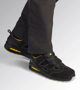 Scarpe Antinfortunistiche Diadora Utility RUN NET AIRBOX SANDAL S1PS FO SR